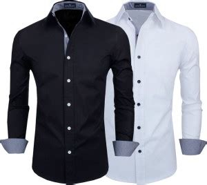 ROYAL SCOUT Men Solid Casual Multicolor Shirt - Buy ROYAL SCOUT Men ...
