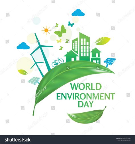 World Environment Day Logo 的图像结果