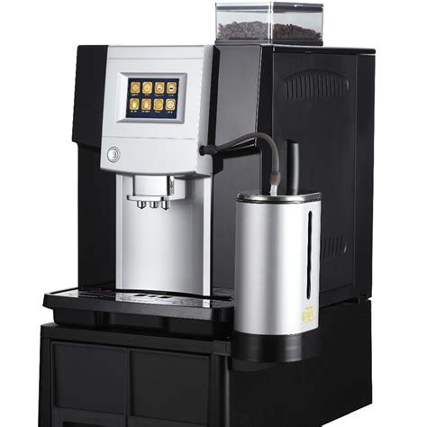 High-End Coffee Machine 的图像结果
