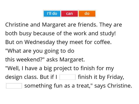 Image result for First Conditional Story