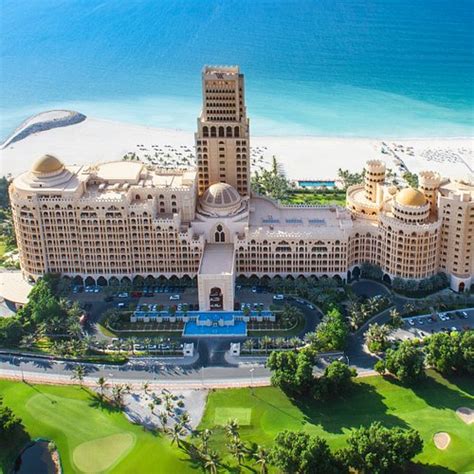 The 10 Best Hotel Deals in Ras Al Khaimah (Jul 2025) - Tripadvisor
