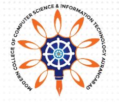 Modern College of Computer Science & I. T., Chh. Sambhajinagar.