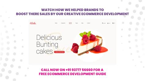 Best Ecommerce Website Development Company in Vadodara, India ...