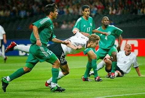 2021沙特阿拉伯足球世界排名：第65，积分1364(附队员名单) - 足球