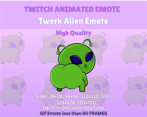 Image result for Alien Dance Emote