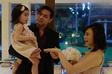 Vicki Belo, ipinaliwanag ang apelyido ni Scarlet Snow | ABS-CBN ...