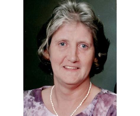 Gail Deaton Wallace Obituary (2023) - Bennett, NC - Joyce-Brady Chapel ...