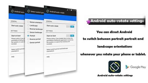 Image result for Auto Rotate Apk