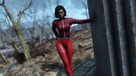 Image result for Fallout 4 Clothes Mod