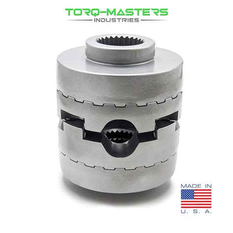Torq Locker Diff 的图像结果