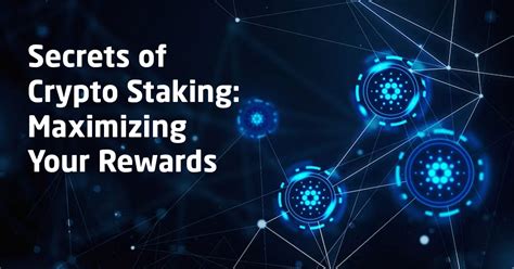 Crypto Staking 的图像结果
