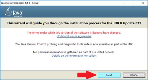 Java Programming Install 的图像结果