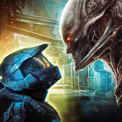 Image result for Alien Game Download