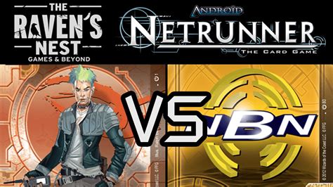 Image result for Netrunner Noise