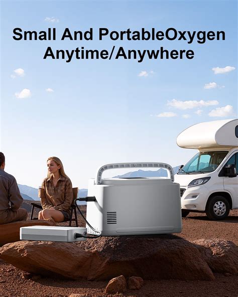 3L Portable O2 Generator 的图像结果