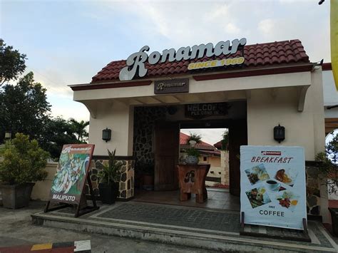 RONAMAR APARTELLE, CAFE & RESTAURANT (Tagaytay) - B&B Reviews, Photos ...