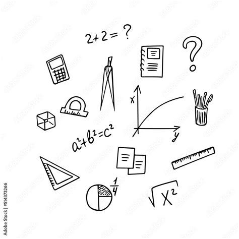 Math Drawing 的图像结果