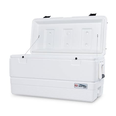 Coolers - Igloo Marine Ultra Commercial Grade 30 Qt - 94 Qt