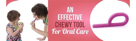 ARK's Grabber Original Oral Motor Chew Tool, Magenta : Amazon.in ...