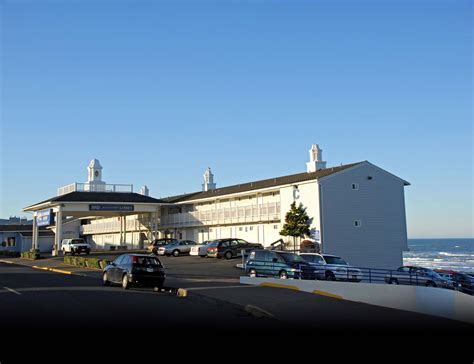 Shilo Inn Suites Oceanfront Hotel - Travel Oregon