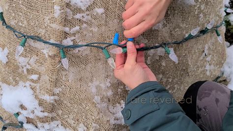 Xmas LED Light Problems 的图像结果