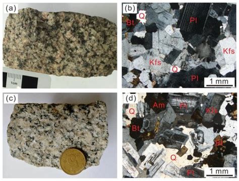 Genesis of Early–Middle Jurassic Intrusive Rocks in the Erguna Block ...