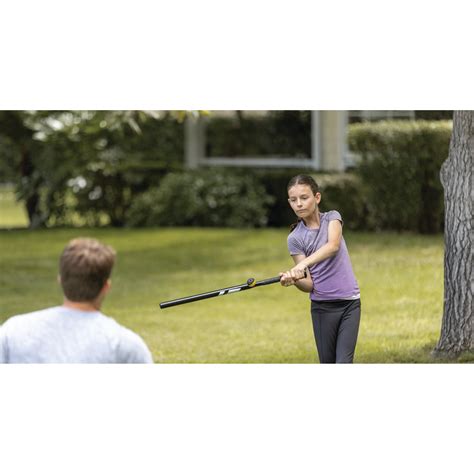 Buy SKLZ Power Stick for Overload Strength Training Bat, Power Stick ...