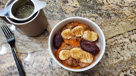 Ringing in the New Year being sick and craving something sweet : r/PlantBasedDiet