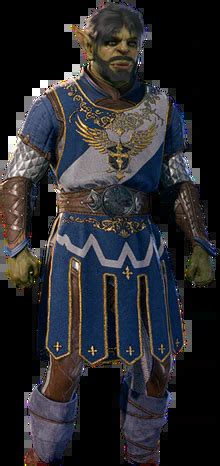 Oath of Devotion - bg3.wiki
