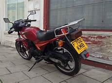 Kawasaki 250cc Motorcycle by 1989 Kawasaki Er250 Scorpion Motorcycle 250cc Kawasaki 250cc Motorcycle