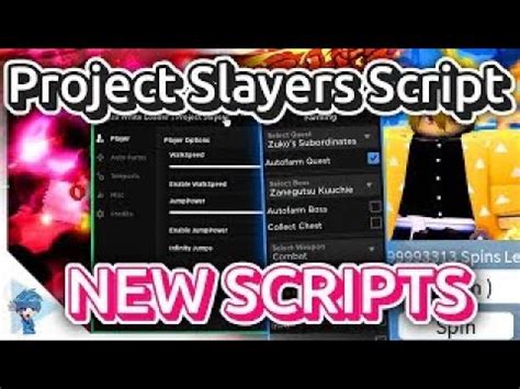 New Project Slayer Lua Script 的图像结果