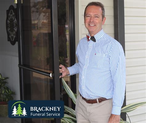 Brackney Funeral Service | Crestview FL