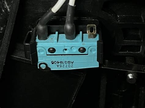 Image result for Checking Micro Switch