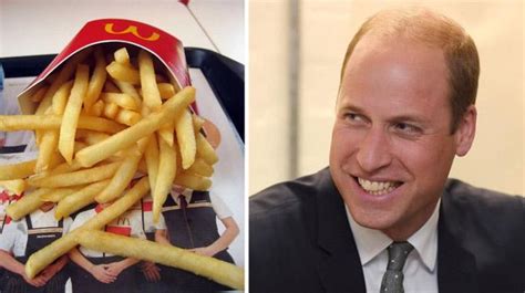 Can eating McDonald's French fries help fight baldness?
