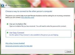 Windows 7 Remote Assistance Tutorial 的图像结果