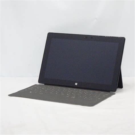 Yahoo!オークション - 【ジャンク】1円～マイクロソフト Surface Pro 2...