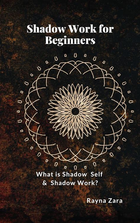Shadow Work for Beginners: What is Shadow Self & Shadow Work? A ...