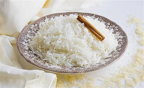 What is Parboiled Basmati Rice? - Single, Double & Steam Rice