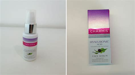 Product Review | Face Serum | Dry Skin | Herzindagi