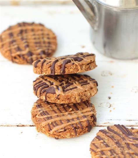 biscuit sans sucre sans beurre