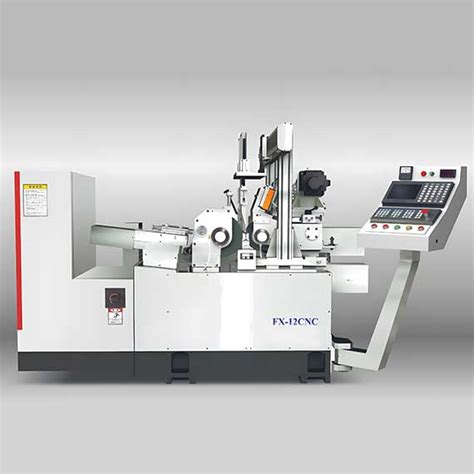 Automatic Centerless Grinding Machine 的图像结果