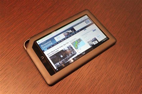 Image result for Nook Color Android