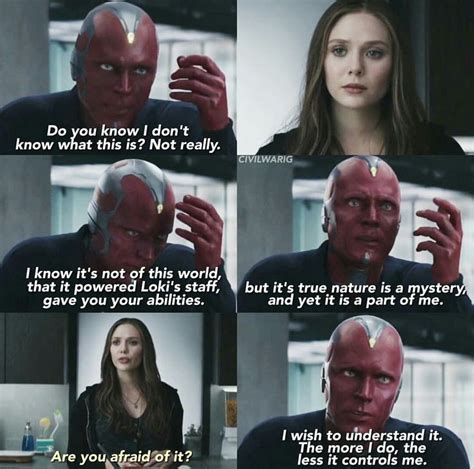 Image result for Wanda Vision Face Expressions