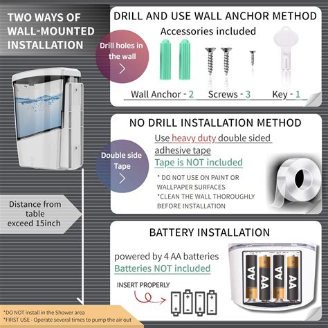Magic Kiss 700ml Touchless Gel Hand Sanitizer Dispenser - India | Ubuy