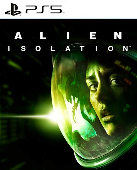 Image result for Alien Isolation PS5