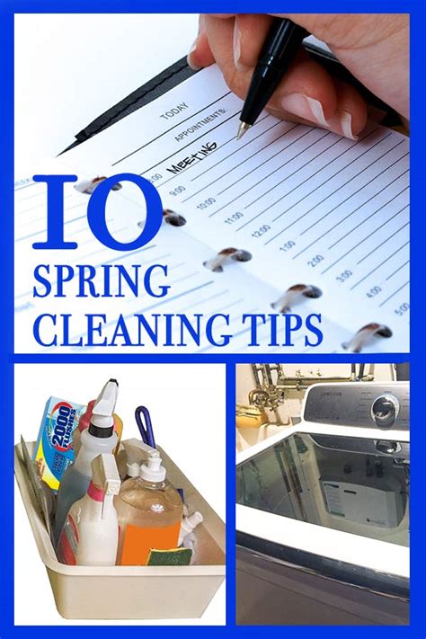 Image result for Realtors Spring Cleaning Tips