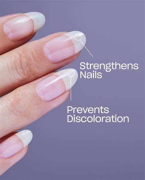 Natural Nail Strengthener | OPI