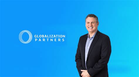 Globalization Partners Inc. Logo 的图像结果