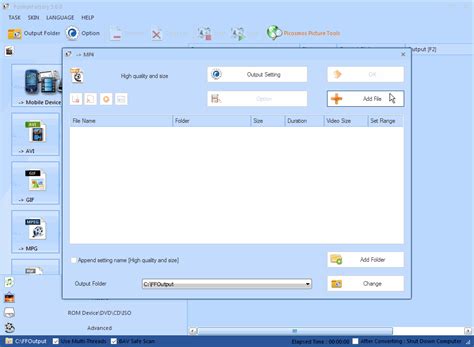 Image result for Convert to MP4