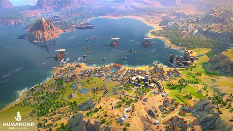 Image result for Humankind Graphics Mods